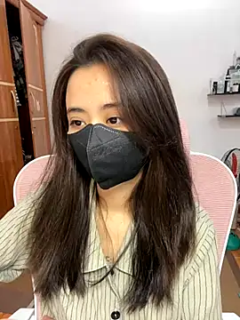 Mochi21 online show from November 2025 03:30:01 AM