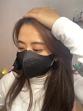 Mochi21 online show from January 2026 04:14:01 AM