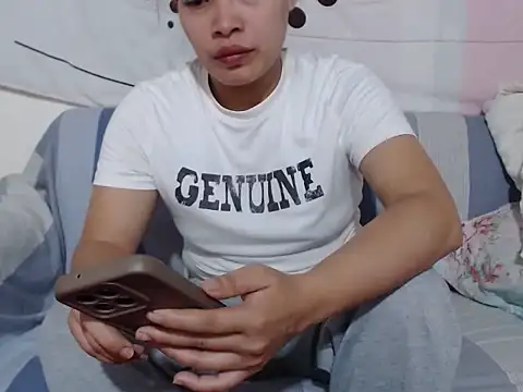 Snapshot of Hotbhebs chatting on October 2025 08:18:01 AM Hotbhebs online show from October 2025 08:18:01 AM