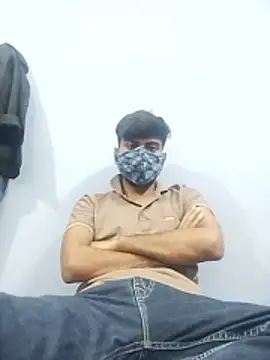 YourTarzan online show from November 2025 09:10:01 AM