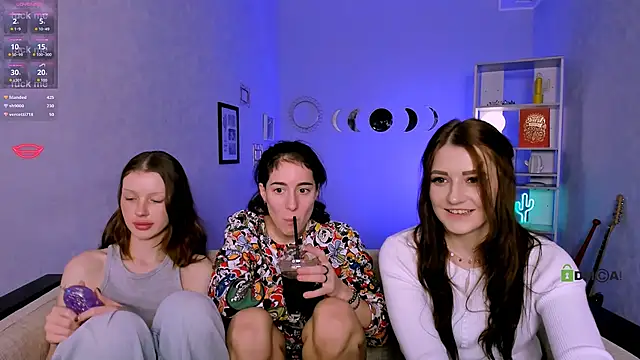 khloebeauty online show from December 2025 10:48:01 PM