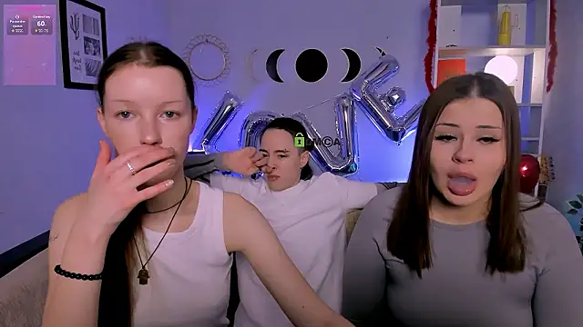 khloebeauty online show from February 2026 08:23:01 PM