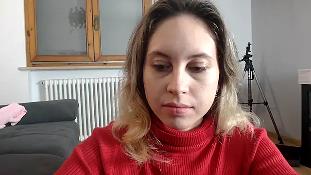 L Sofia online show from November 2025 11:51:02 PM