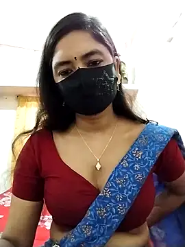 Puja-Rane online show from April 2026 02:09:02 AM