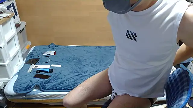 erosuke9 online show from December 2025 08:35:01 PM