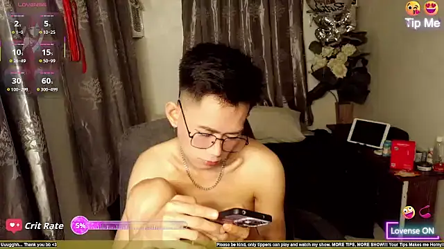 Skinny CumLoader69 online show from June 2026 06:12:01 PM