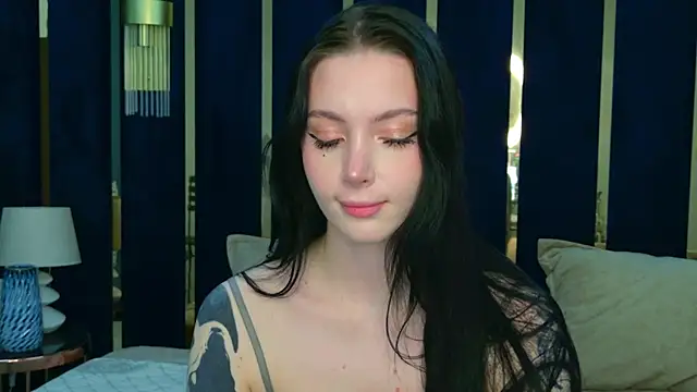 Goldy Stark online show from February 2026 08:38:02 PM