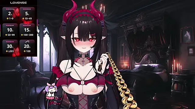 chloelabelle online show from October 2025 12:40:02 PM