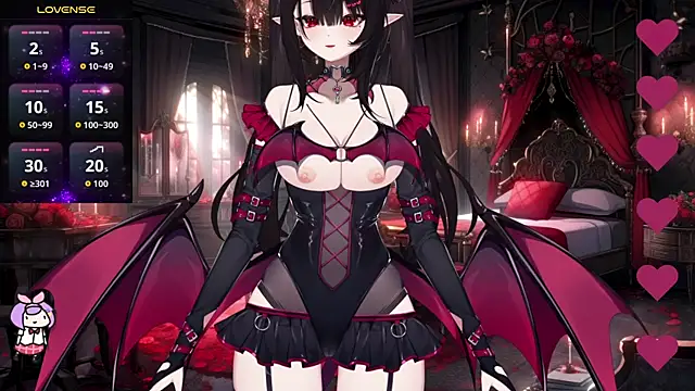 chloelabelle online show from November 2025 05:04:02 PM