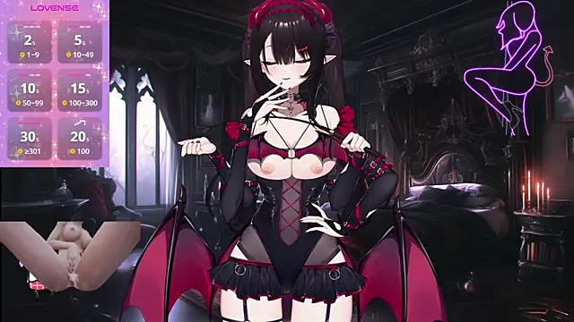 chloelabelle online show from December 2025 02:50:02 AM