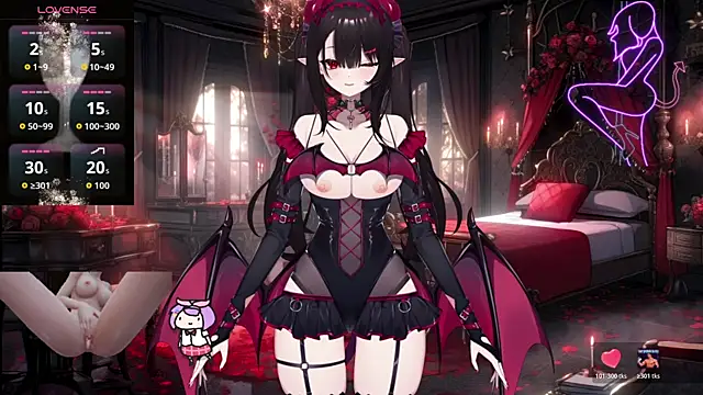 chloelabelle online show from December 2025 04:31:02 AM