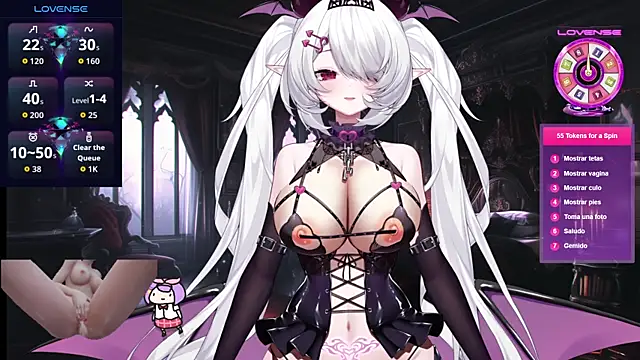 chloelabelle online show from January 2026 05:21:02 AM