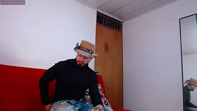 Snapshot of tommyblessd1 chatting on February 2026 04:21:02 AM tommyblessd1 online show from February 2026 04:21:02 AM