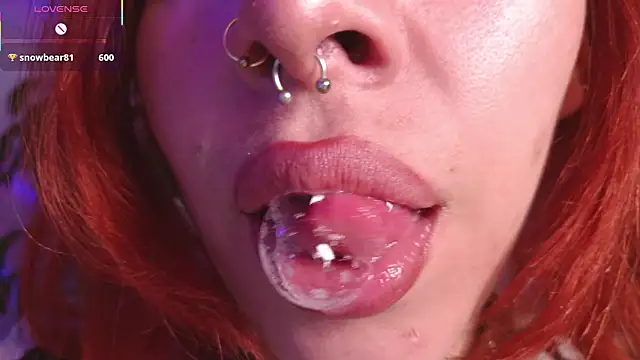 bri von dhara   online show from February 2026 09:44:02 PM