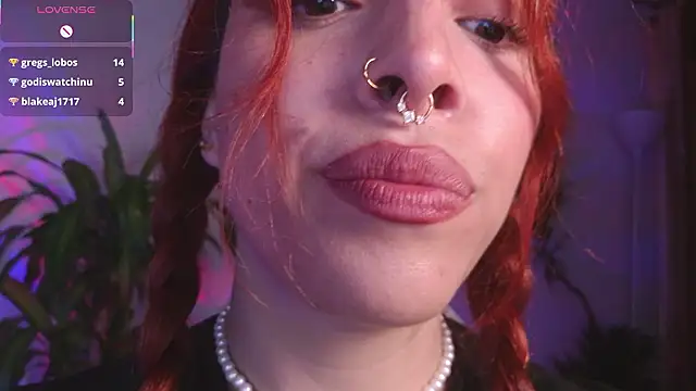 bri von dhara   online show from March 2026 03:06:01 PM