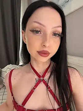 Snapshot of Lina_Thornton_ chatting on May 2026 09:49:02 AM Lina Thornton online show from May 2026 09:49:02 AM