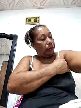 Naomi-Mature online show from September 2025 07:08:01 AM