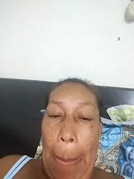 Naomi-Mature online show from September 2025 07:08:01 AM