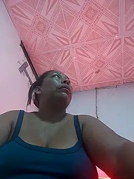 Naomi-Mature online show from April 2026 09:26:01 AM