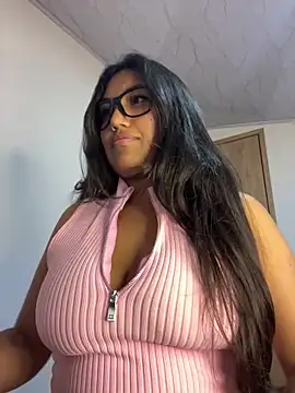 SharaRous online show from February 2026 02:53:01 AM