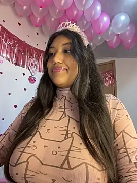 SharaRous online show from February 2026 12:41:02 AM