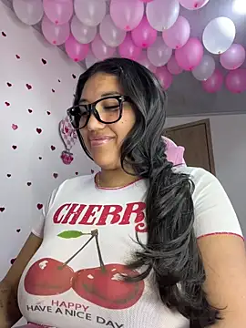 SharaRous online show from March 2026 02:39:01 AM