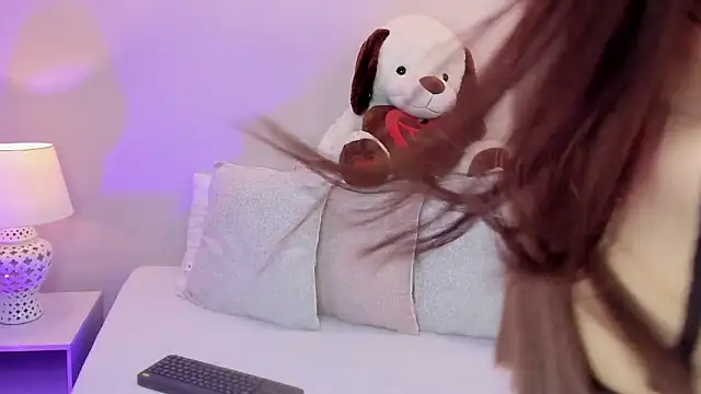 SusanAdams1 online show from March 2026 11:58:01 AM