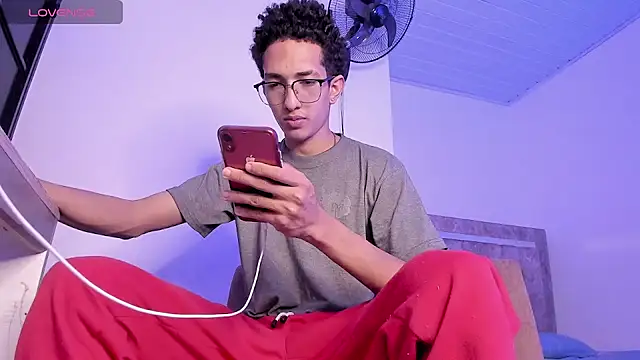 Cj davis  online show from January 2026 07:52:02 PM