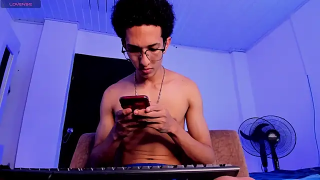 Cj davis  online show from February 2026 12:34:02 AM