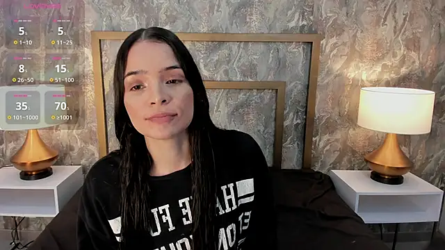 Snapshot of DannaBelucci chatting on September 2025 12:39:02 PM DannaBelucci online show from September 2025 12:39:02 PM