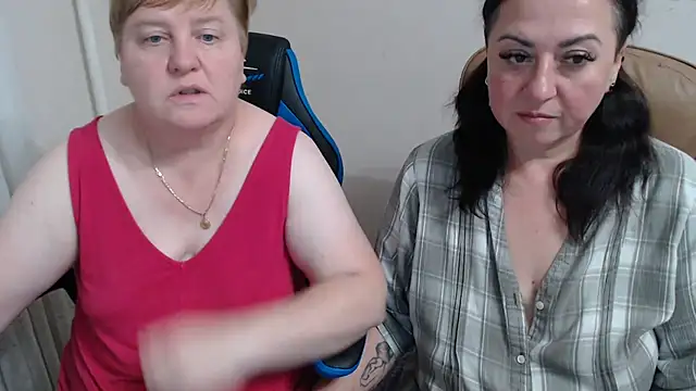 Bertie Adeline online show from October 2025 08:18:02 PM