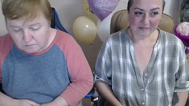 Bertie Adeline online show from October 2025 07:04:02 PM