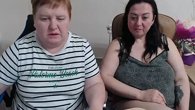 Bertie Adeline online show from February 2026 09:58:01 PM