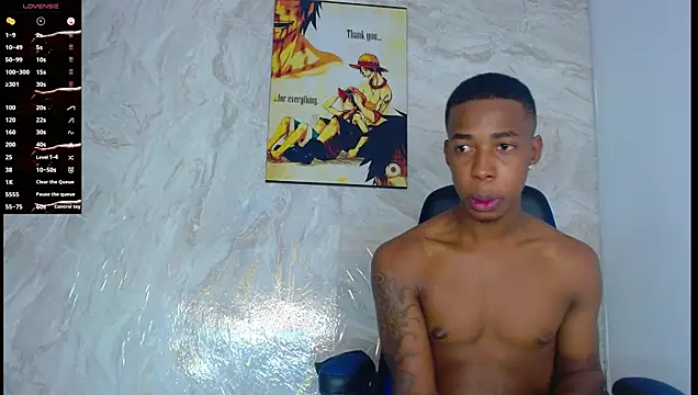 maicoljorda online show from September 2025 11:15:02 AM