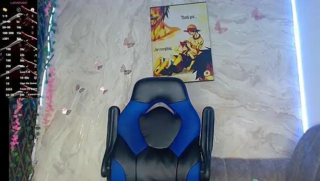 maicoljorda online show from October 2025 12:06:02 PM