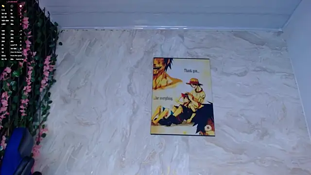 maicoljorda online show from April 2026 01:49:01 PM