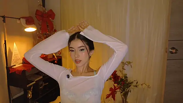 imrose mar1423 online show from November 2025 12:03:02 AM