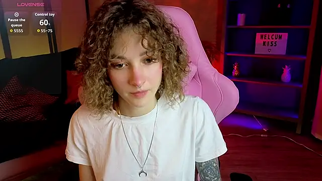   grace   online show from November 2025 10:37:01 AM