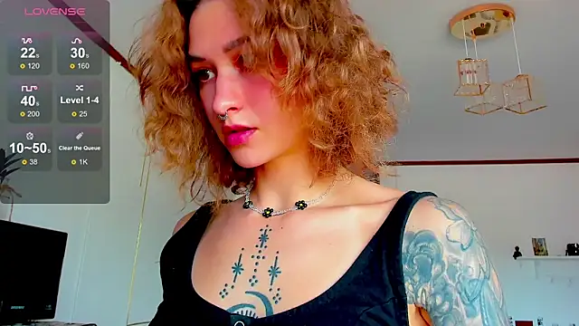   grace   online show from November 2025 03:30:01 AM