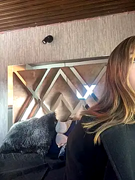 Jasmin Pink online show from November 2025 12:15:02 PM