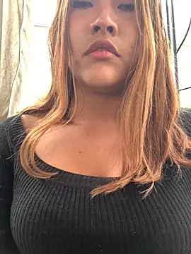 Jasmin Pink online show from November 2025 12:39:02 PM