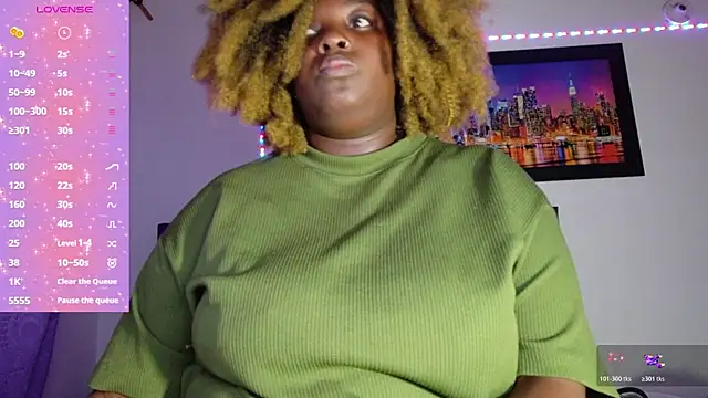 ebony NeighborMoans online show from February 2026 03:18:01 AM