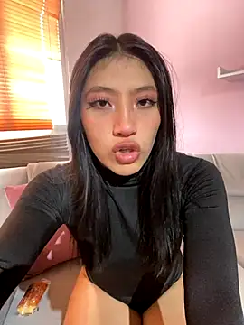 KloePink  online show from November 2025 01:10:01 PM