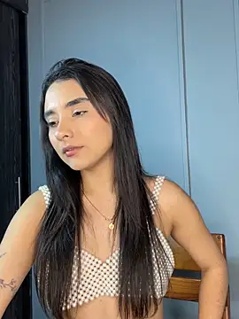 Zafira Montiel online show from February 2026 10:06:02 PM