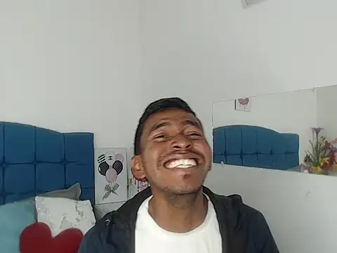 Adam Morgan2 online show from November 2025 03:12:02 AM