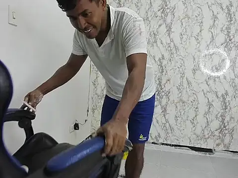 Adam Morgan2 online show from February 2026 05:24:01 PM