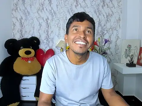 Adam Morgan2 online show from March 2026 01:54:01 AM