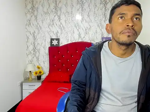 Adam Morgan2 online show from April 2026 11:41:01 PM