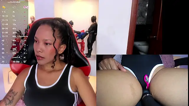 NovaLyn online show from September 2025 04:12:02 AM