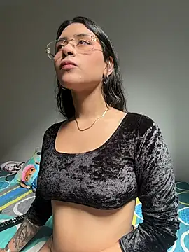 CatadeLuca online show from March 2026 04:18:01 PM